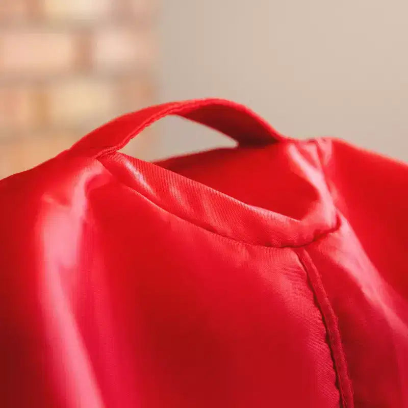 Classic Bean Bag Chair for Kids, Durable Stain-Resistant Fabric