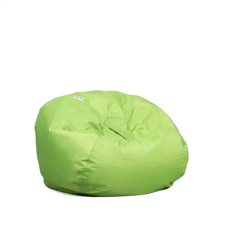 Classic Bean Bag Chair for Kids, Durable Stain-Resistant Fabric