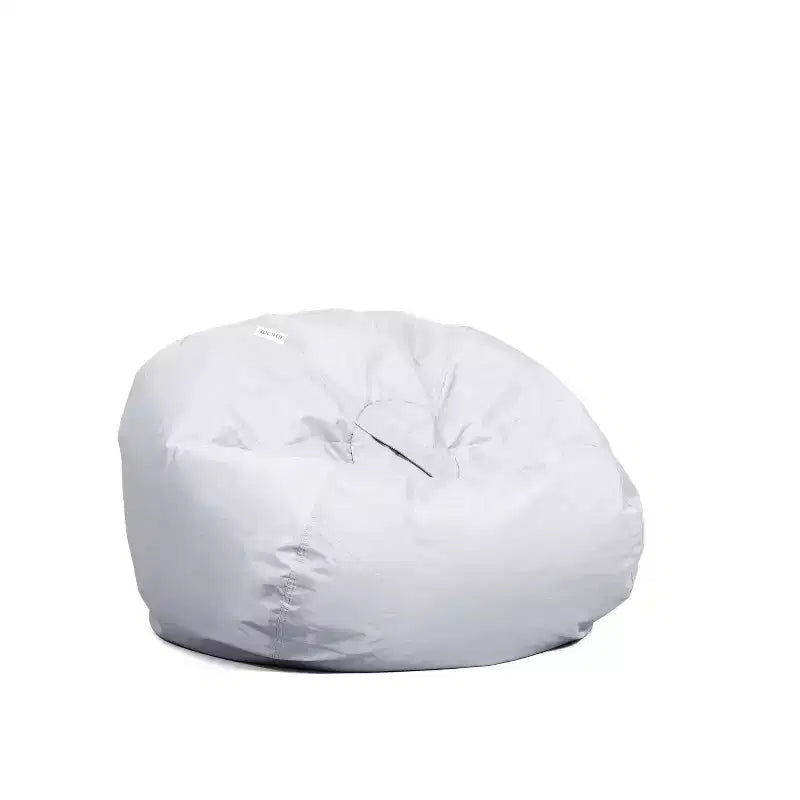 Classic Bean Bag Chair for Kids, Durable Stain-Resistant Fabric